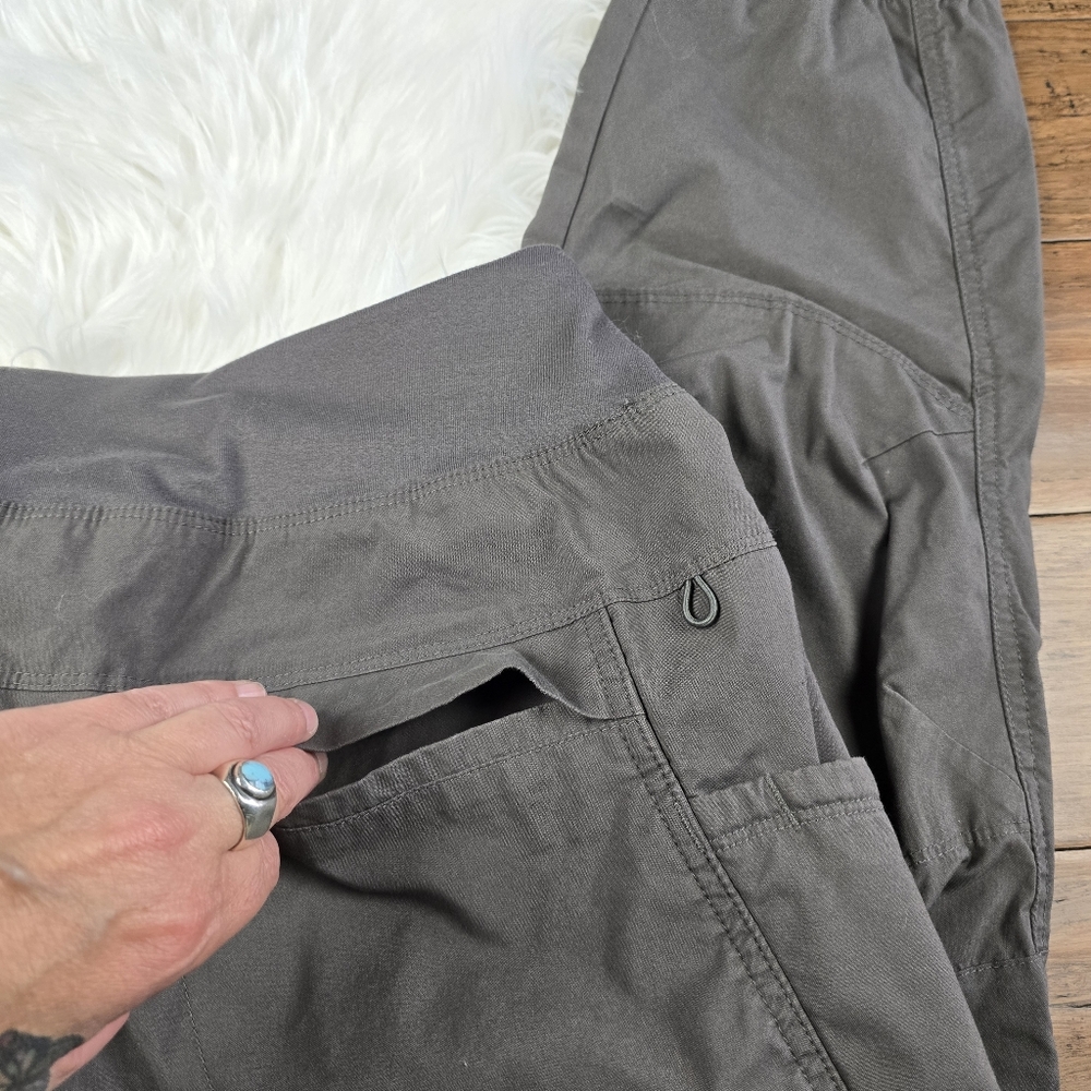 Prana Jogger Pants XL - Picture 4 of 13